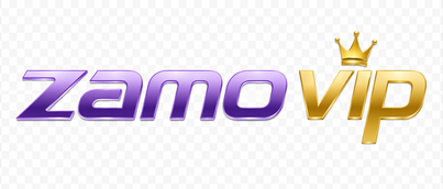 Zamo VIP Logo